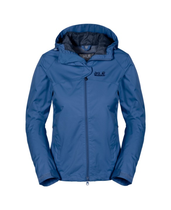 Geaca femei Jack Wolfskin Arroyo woman